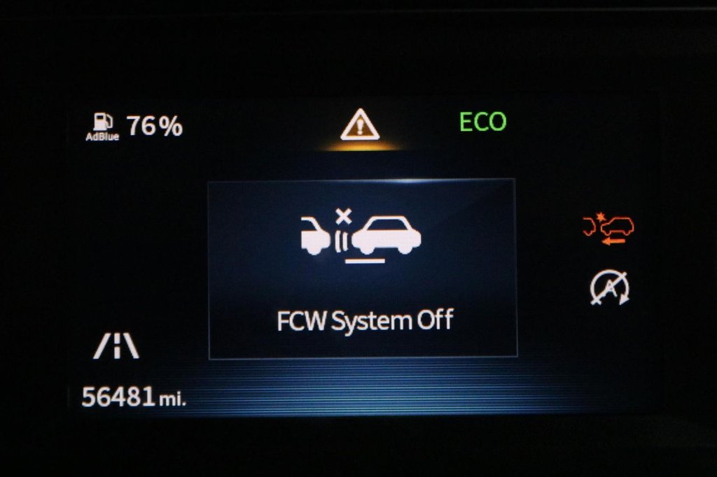 Used Maxus Deliver 9 2022 for sale - 76883018: Photo 38