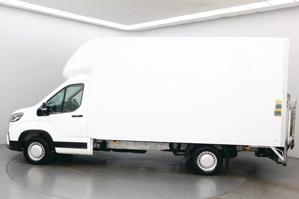 Used Maxus Deliver 9 2022 for sale - 76883018: Photo 4