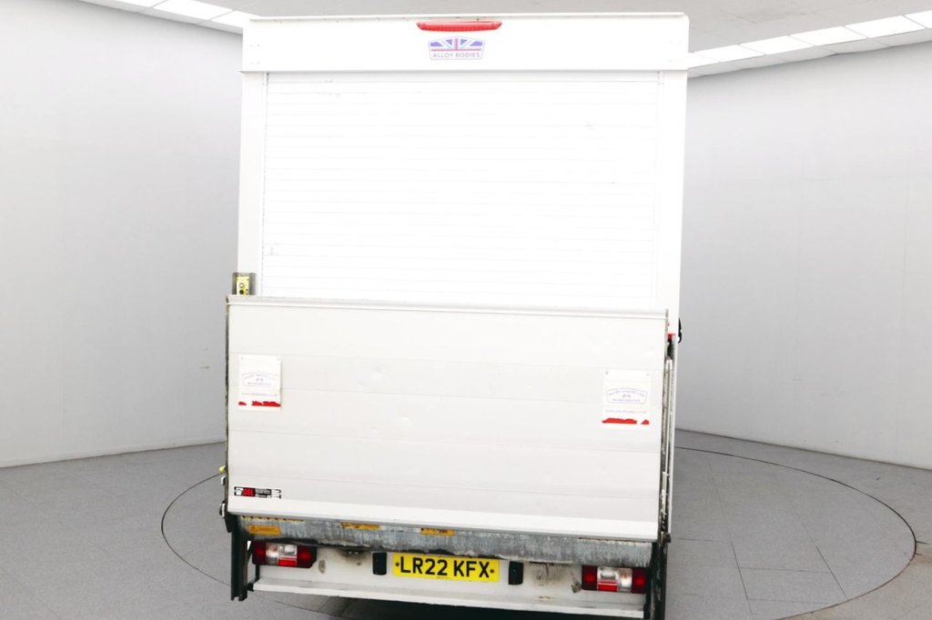 Used Maxus Deliver 9 2022 for sale - 76883018: Photo 6