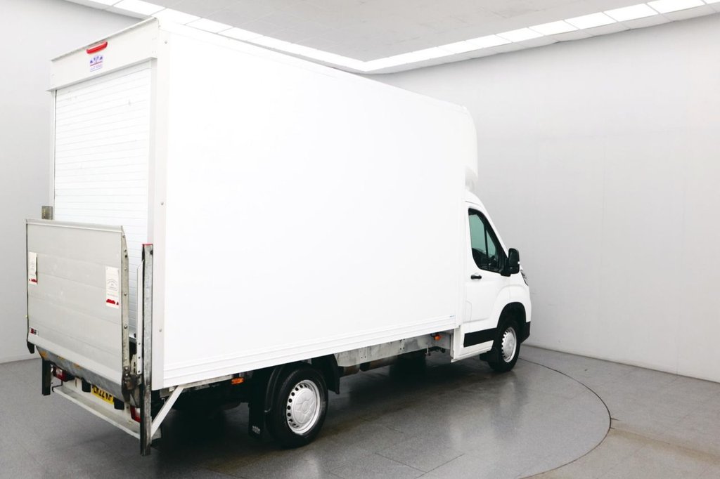 Used Maxus Deliver 9 2022 for sale - 76883018: Photo 7