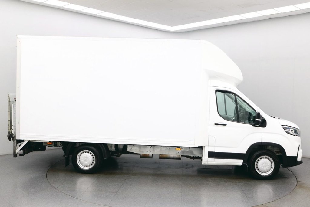 Used Maxus Deliver 9 2022 for sale - 76883018: Photo 8