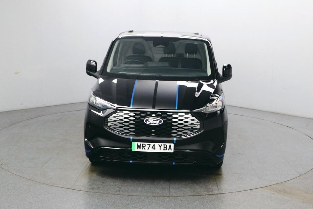 Used Ford E-Transit 2024 for sale - 76241352: Photo 10