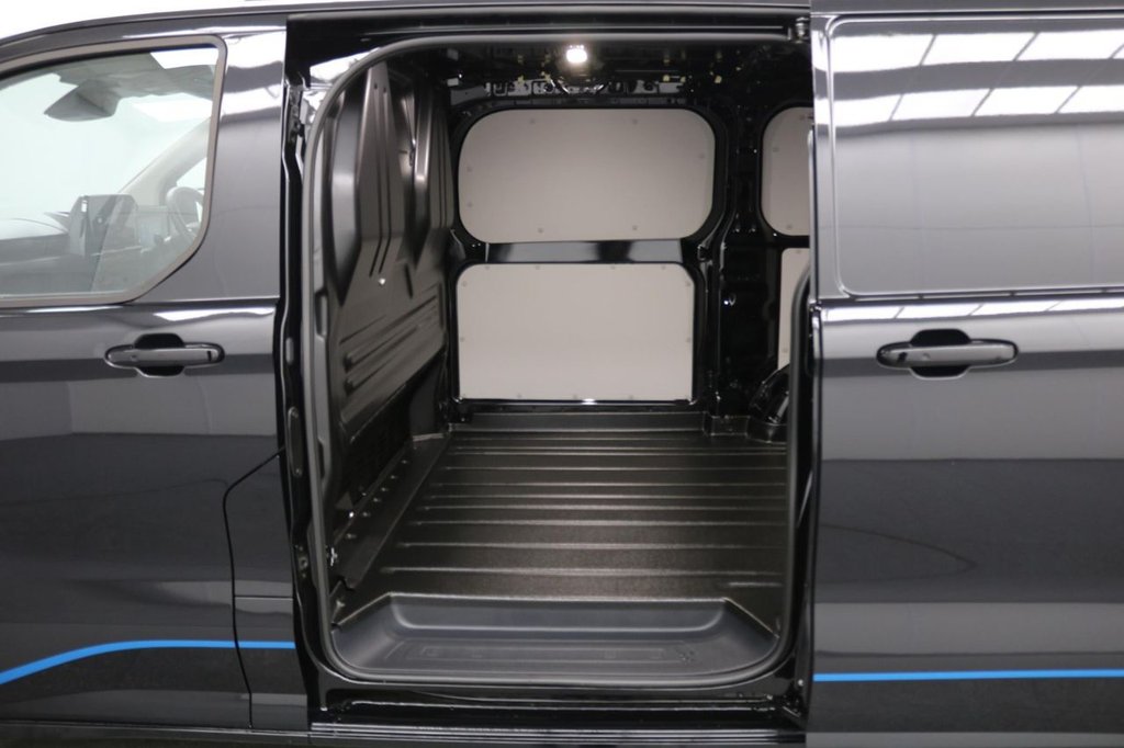 Used Ford E-Transit 2024 for sale - 76241352: Photo 11