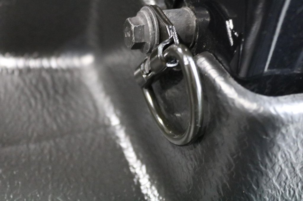 Used Ford E-Transit 2024 for sale - 76241352: Photo 15