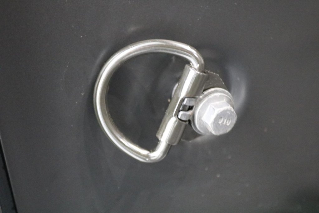 Used Ford E-Transit 2024 for sale - 76241352: Photo 16