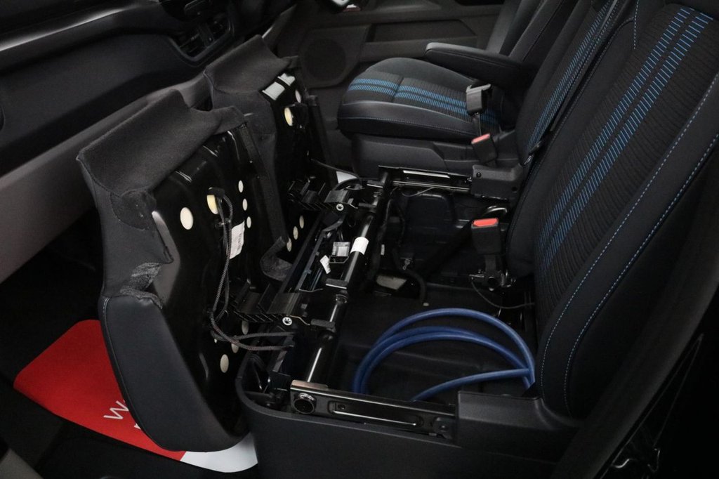 Used Ford E-Transit 2024 for sale - 76241352: Photo 20