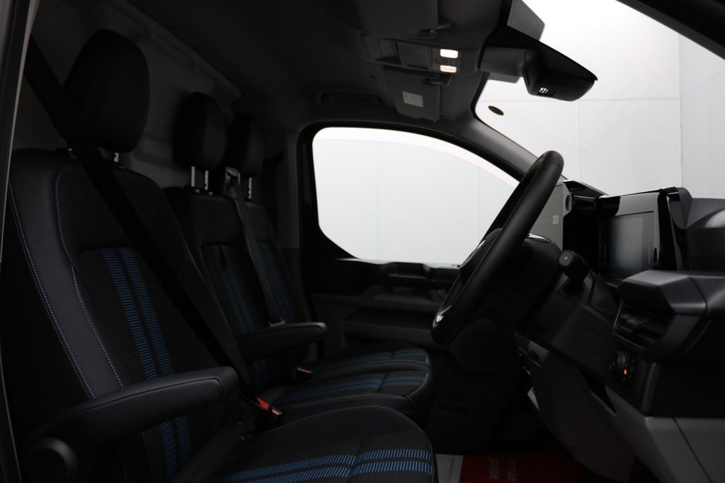 Used Ford E-Transit 2024 for sale - 76241352: Photo 22
