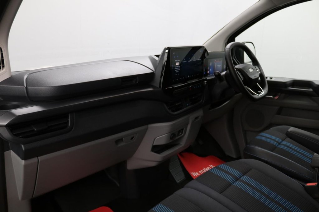 Used Ford E-Transit 2024 for sale - 76241352: Photo 24