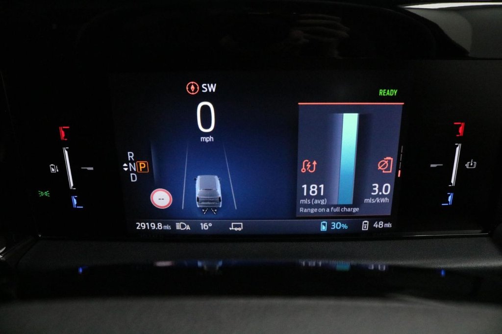 Used Ford E-Transit 2024 for sale - 76241352: Photo 35