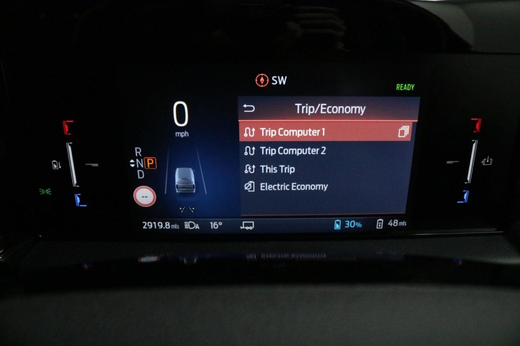 Used Ford E-Transit 2024 for sale - 76241352: Photo 36