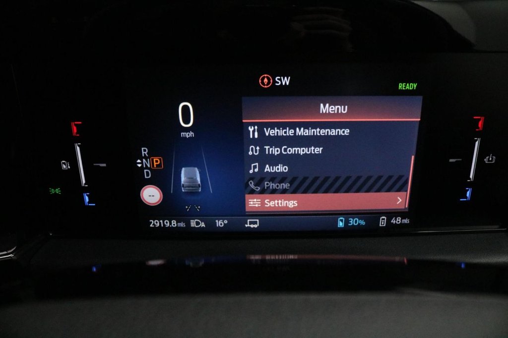 Used Ford E-Transit 2024 for sale - 76241352: Photo 37