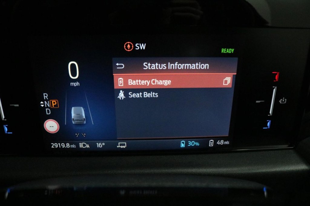 Used Ford E-Transit 2024 for sale - 76241352: Photo 38