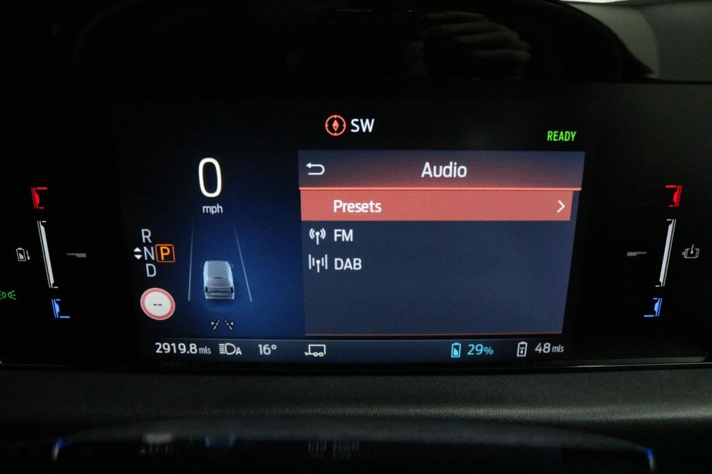 Used Ford E-Transit 2024 for sale - 76241352: Photo 39