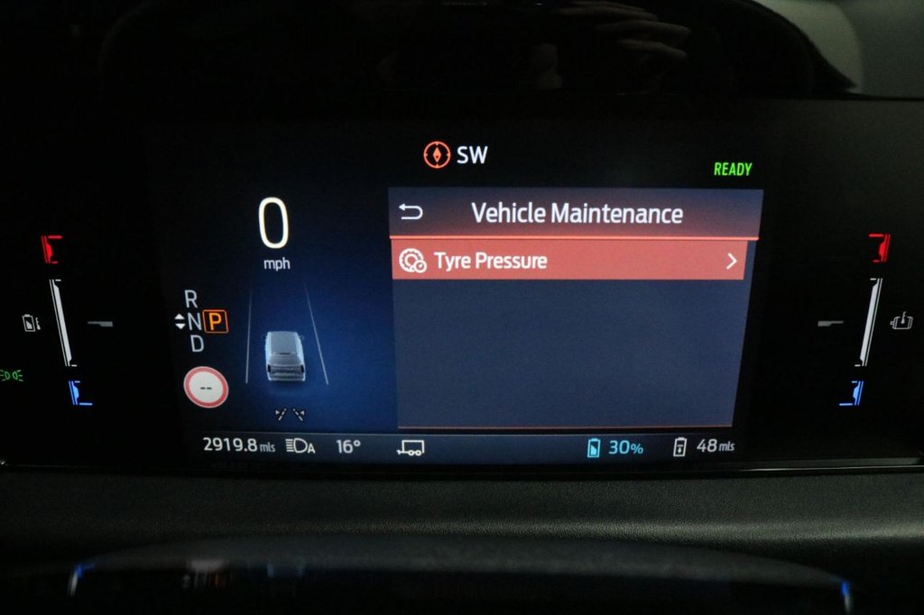 Used Ford E-Transit 2024 for sale - 76241352: Photo 40