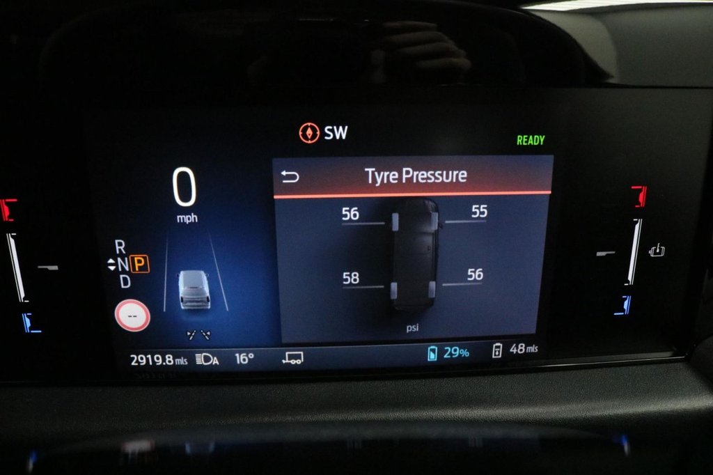 Used Ford E-Transit 2024 for sale - 76241352: Photo 41