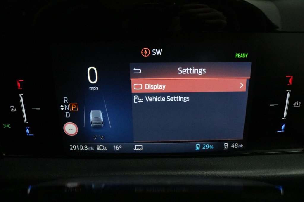 Used Ford E-Transit 2024 for sale - 76241352: Photo 42