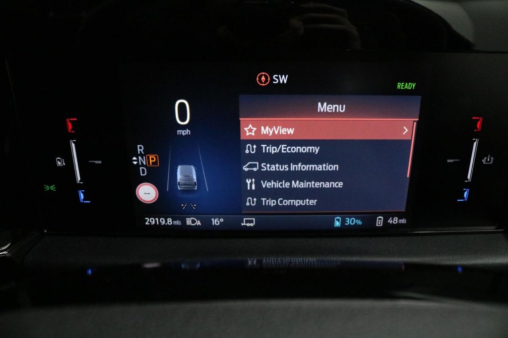 Used Ford E-Transit 2024 for sale - 76241352: Photo 43