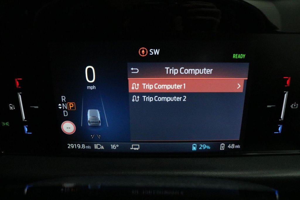 Used Ford E-Transit 2024 for sale - 76241352: Photo 44