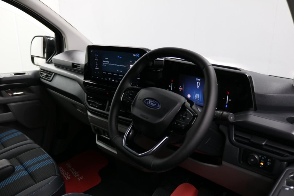 Used Ford E-Transit 2024 for sale - 76241352: Photo 45