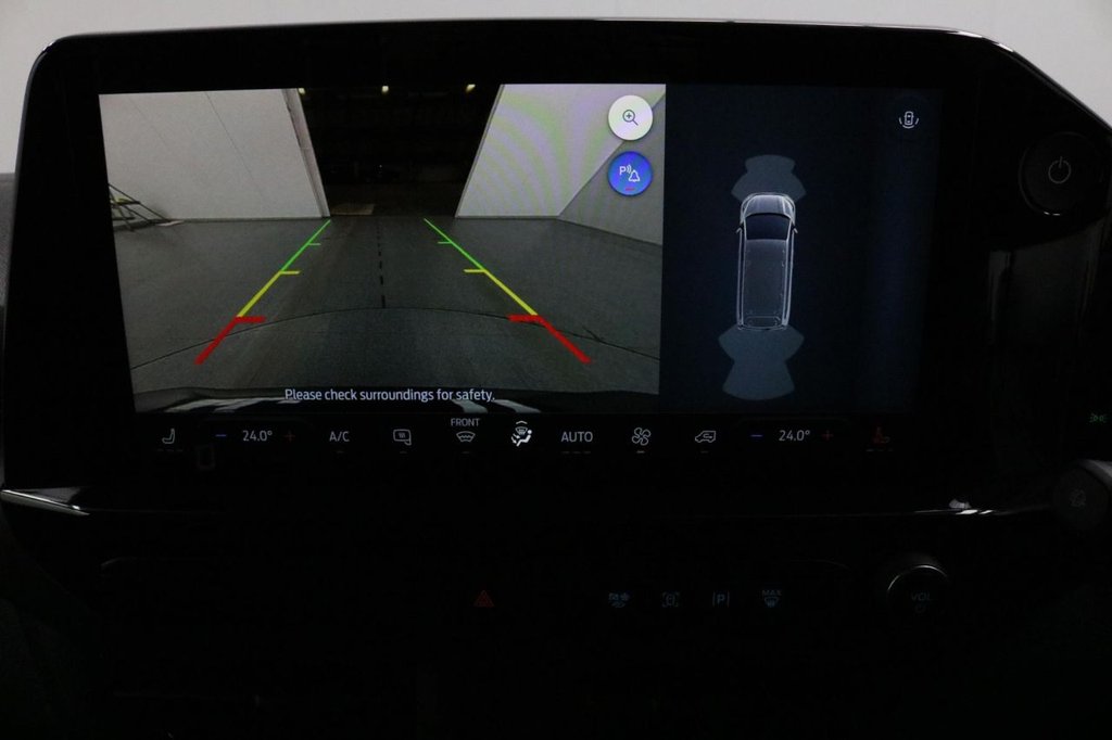 Used Ford E-Transit 2024 for sale - 76241352: Photo 46