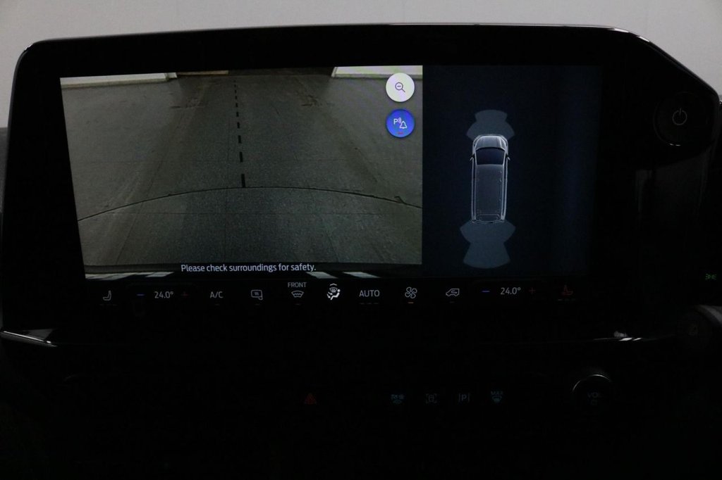 Used Ford E-Transit 2024 for sale - 76241352: Photo 47