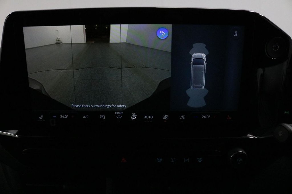 Used Ford E-Transit 2024 for sale - 76241352: Photo 48