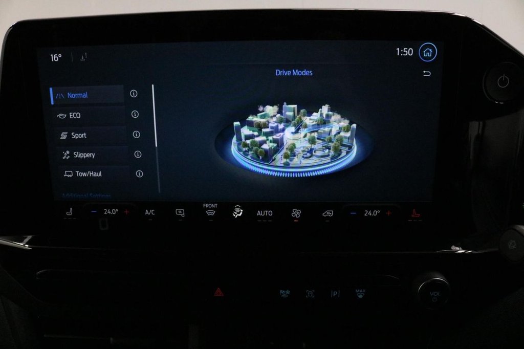 Used Ford E-Transit 2024 for sale - 76241352: Photo 49