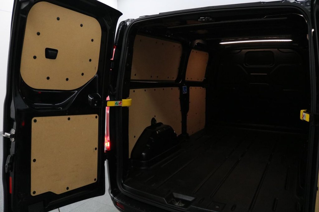 Used Ford Transit Custom 2023 for sale - 76977442: Photo 16