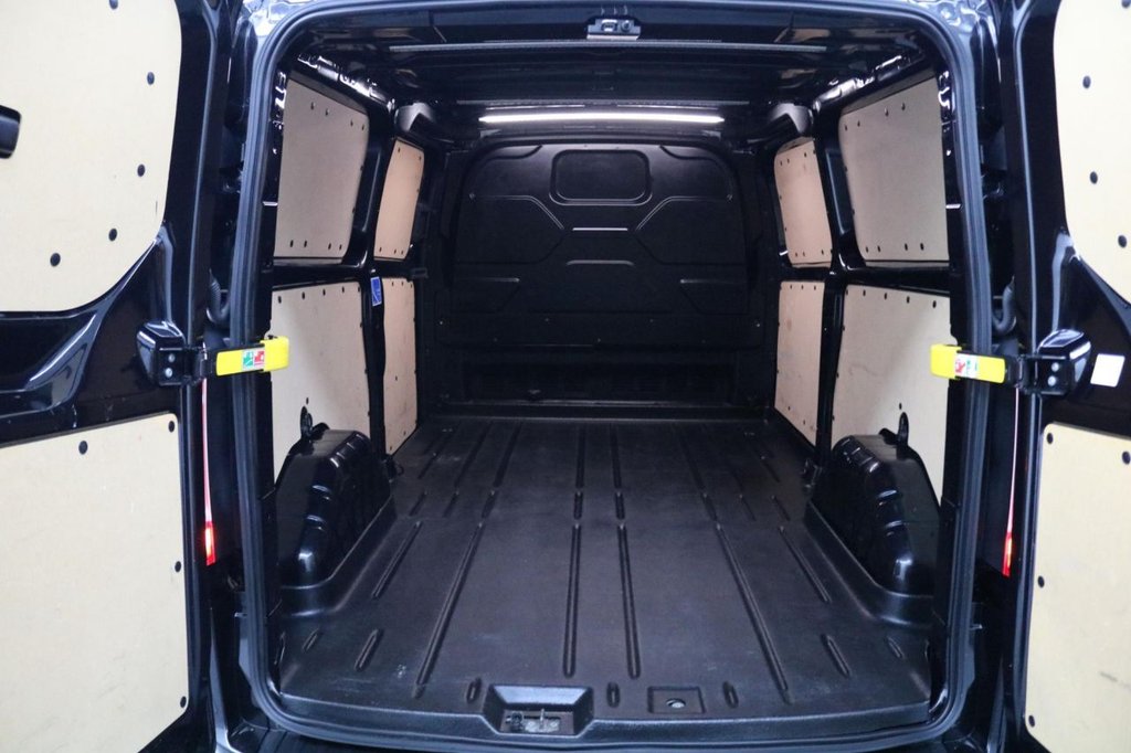 Used Ford Transit Custom 2023 for sale - 76977442: Photo 17