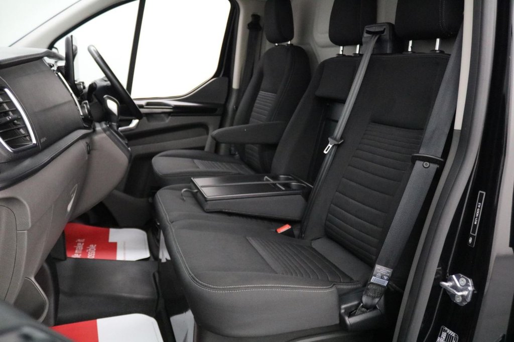 Used Ford Transit Custom 2023 for sale - 76977442: Photo 21