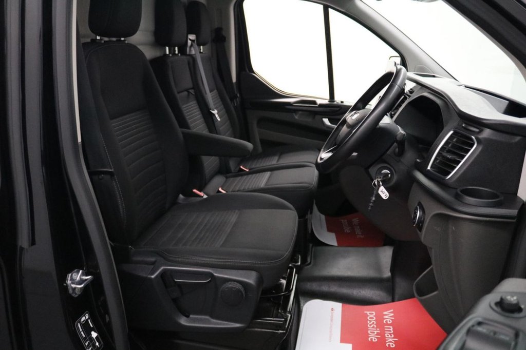 Used Ford Transit Custom 2023 for sale - 76977442: Photo 23