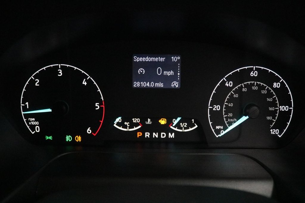 Used Ford Transit Custom 2023 for sale - 76977442: Photo 35