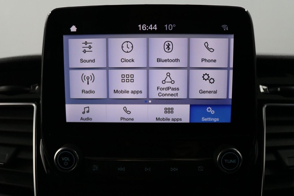 Used Ford Transit Custom 2023 for sale - 76977442: Photo 46