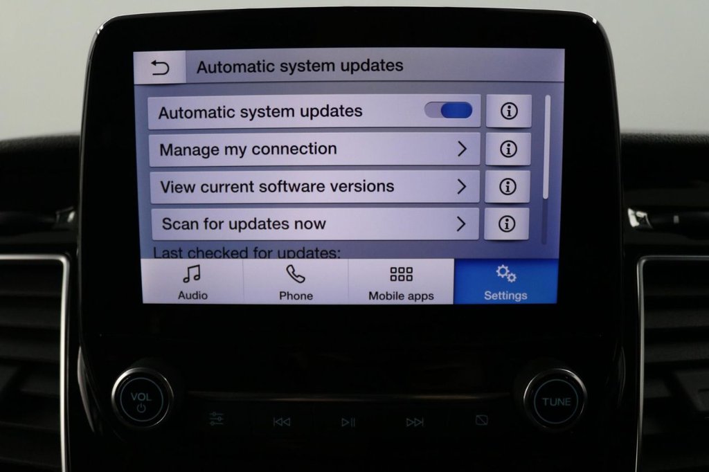 Used Ford Transit Custom 2023 for sale - 76977442: Photo 47