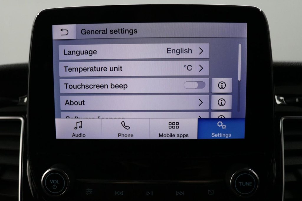 Used Ford Transit Custom 2023 for sale - 76977442: Photo 48