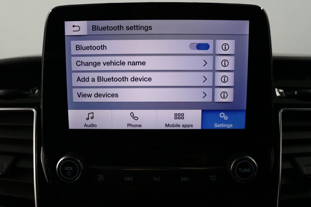 Used Ford Transit Custom 2023 for sale - 76977442: Photo 49