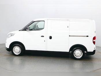 Used Maxus eDeliver 3 2021 for sale - 75843119: Photo