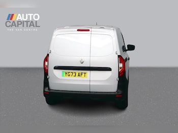 Used Renault Kangoo 2024 for sale - 78844202: Photo