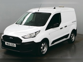 Used Ford Transit Connect 2021 for sale - 78474691: Photo