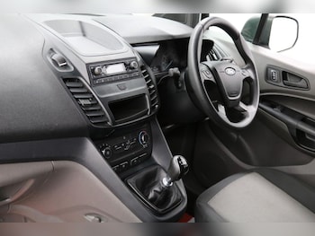 Used Ford Transit Connect 2021 for sale - 78474691: Photo
