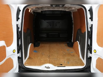 Used Ford Transit Connect 2021 for sale - 78474691: Photo
