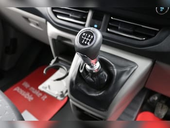 Used Ford Transit Custom 2024 for sale - 75498623: Photo