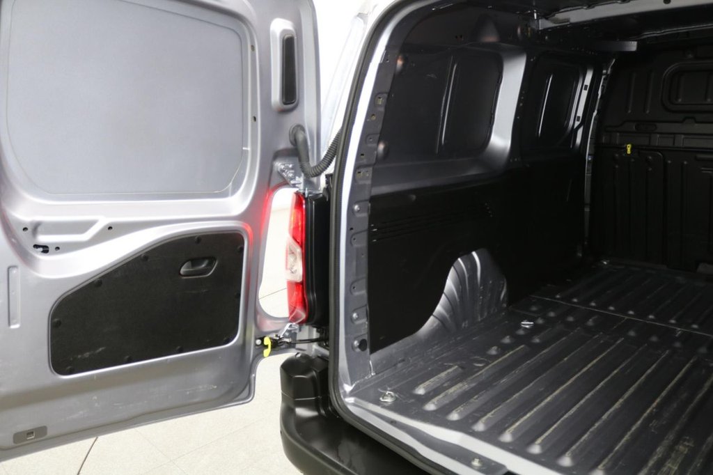 Used Peugeot Partner 2024 for sale - 76317213: Photo 16