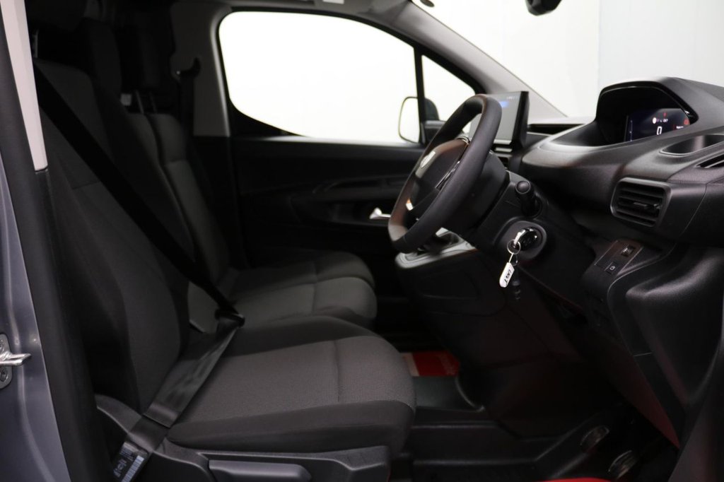 Used Peugeot Partner 2024 for sale - 76317213: Photo 26