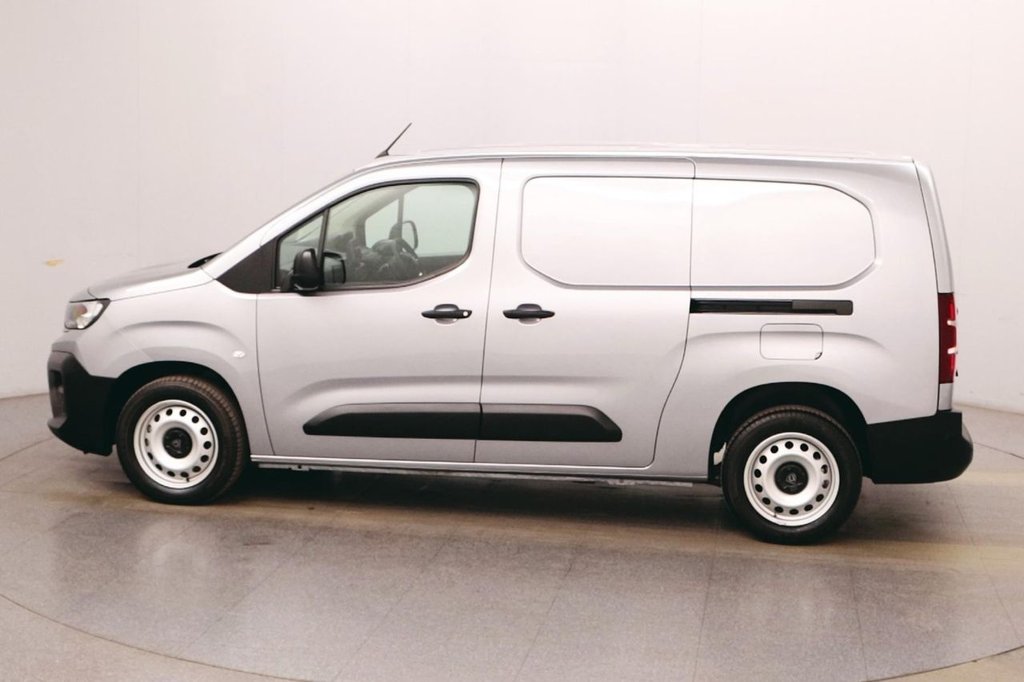 Used Peugeot Partner 2024 for sale - 76317213: Photo 4