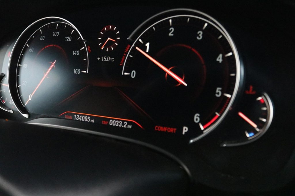 Used BMW 5 Series 2017 for sale - 76372466: Photo 39