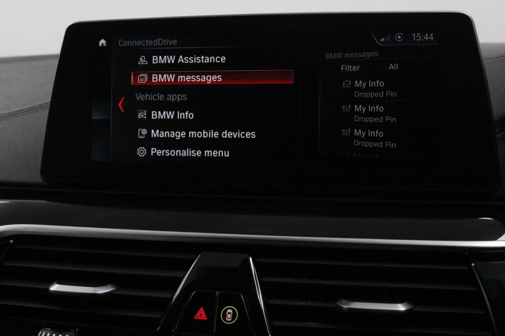 Used BMW 5 Series 2017 for sale - 76372466: Photo 47