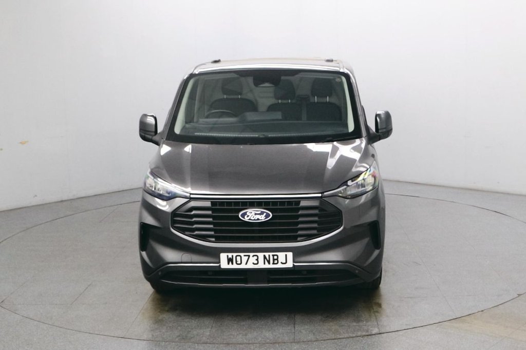 Used Ford Transit Custom 2024 for sale - 76604574: Photo 11