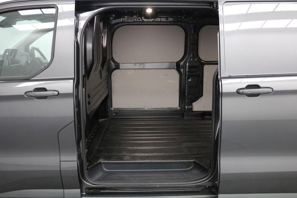 Used Ford Transit Custom 2024 for sale - 76604574: Photo 12