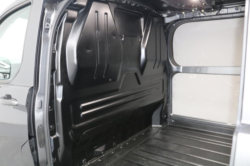 Used Ford Transit Custom 2024 for sale - 76604574: Photo 13